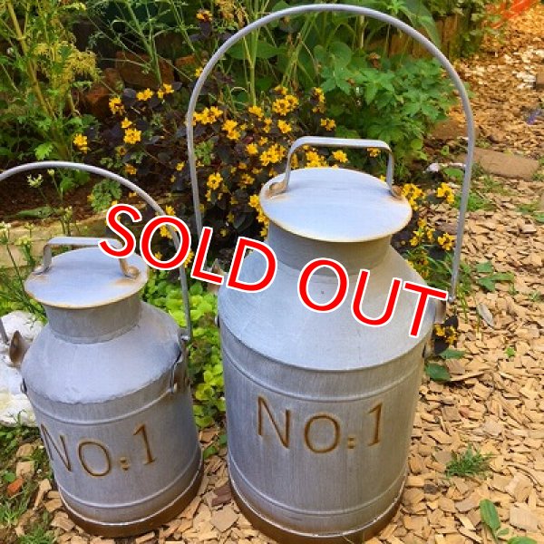 画像3: ミルクポット 2個セット (3)