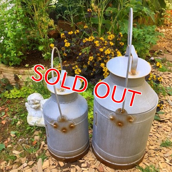 画像4: ミルクポット 2個セット (4)