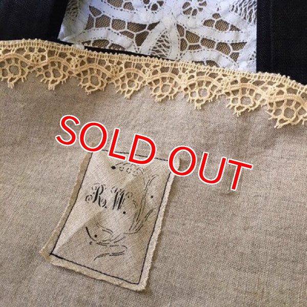 画像10: 飯塚礼子さんワークショップ すずらん刺繡オーバルバッグ9/30(土)開催! (10)