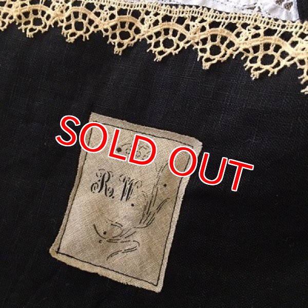 画像6: 飯塚礼子さんワークショップ すずらん刺繡オーバルバッグ9/30(土)開催! (6)