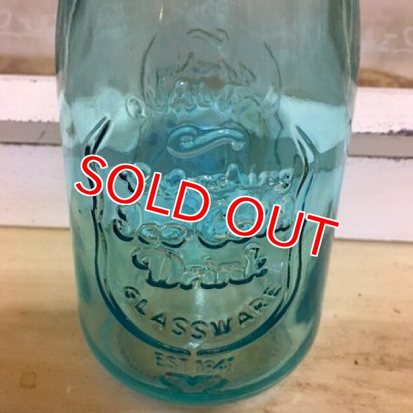 画像5: GC ガラス　カラフェ　Ice Cold Drink (5)