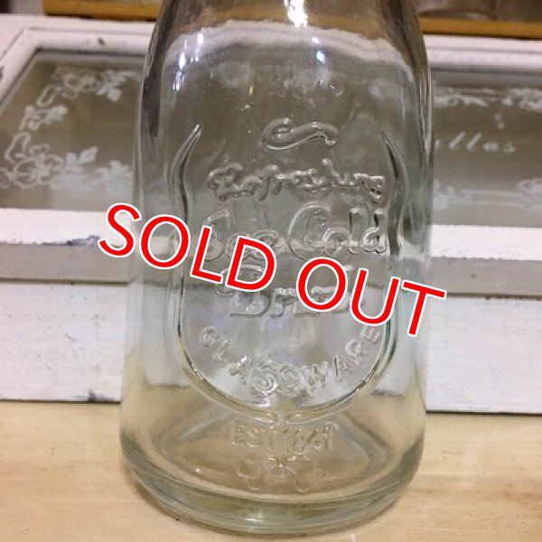 画像3: GC ガラス　カラフェ　Ice Cold Drink (3)