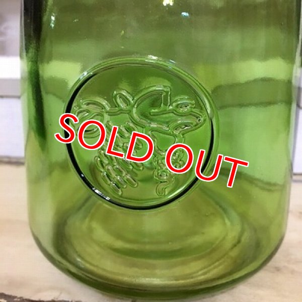 画像7: GC ガラス　カラフェ　ぶどう (7)