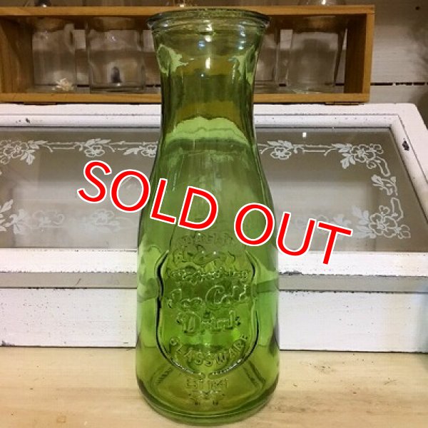 画像6: GC ガラス　カラフェ　Ice Cold Drink (6)