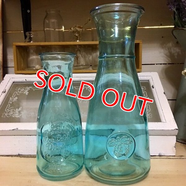 画像9: GC ガラス　カラフェ　ぶどう (9)