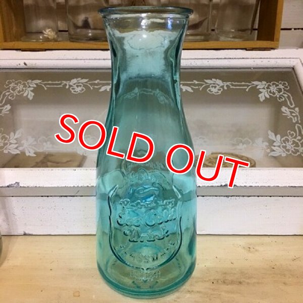 画像4: GC ガラス　カラフェ　Ice Cold Drink (4)