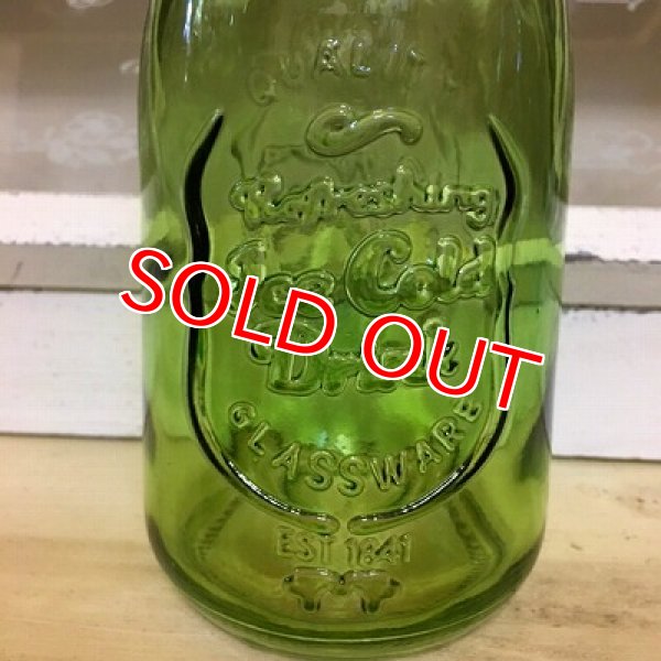 画像7: GC ガラス　カラフェ　Ice Cold Drink (7)