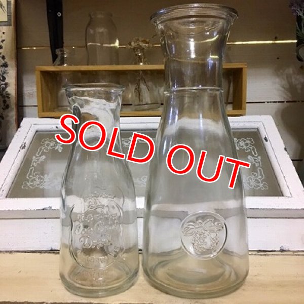 画像8: GC ガラス　カラフェ　ぶどう (8)