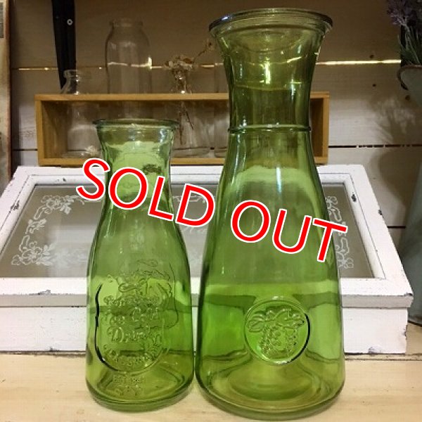 画像10: GC ガラス　カラフェ　ぶどう (10)